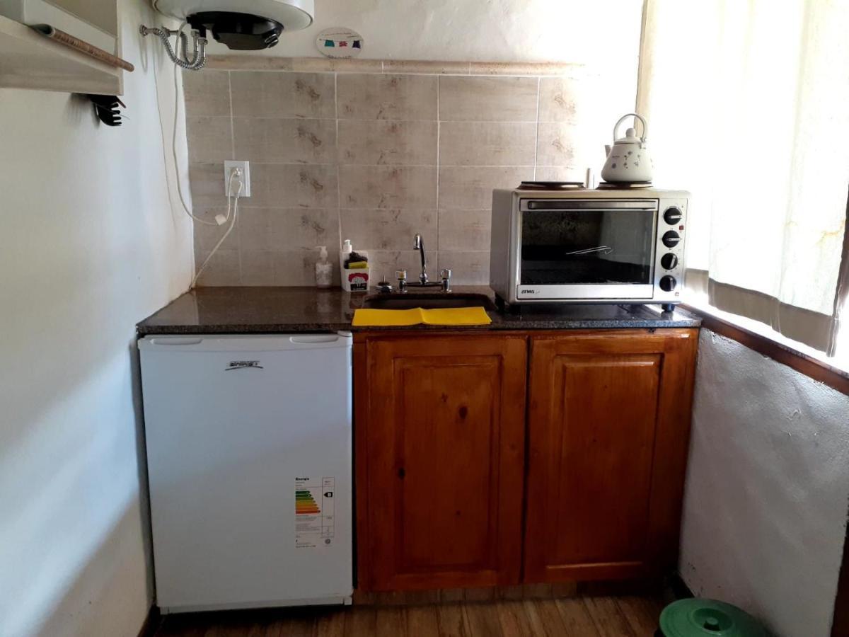 Cabanas Loma De El Pelao Tafí del Valle Zewnętrze zdjęcie